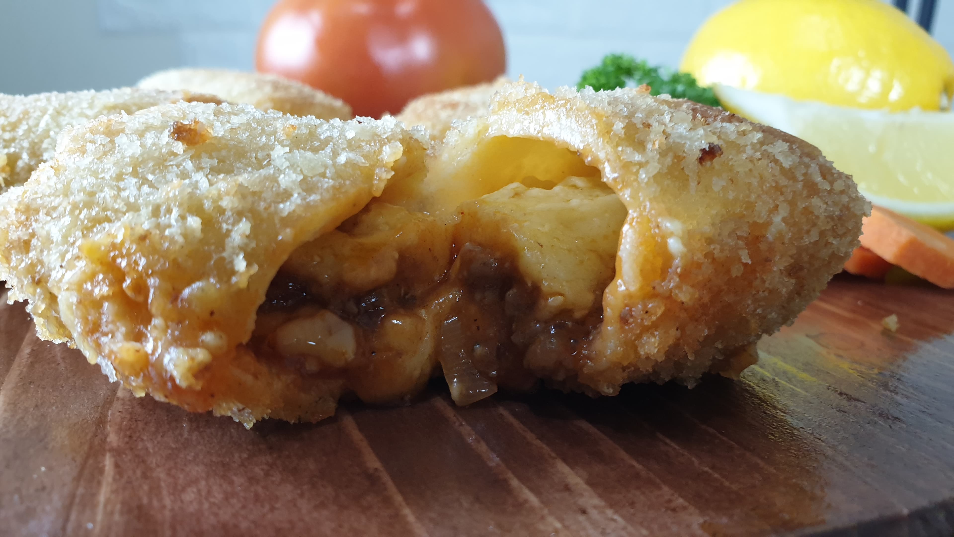Risoles