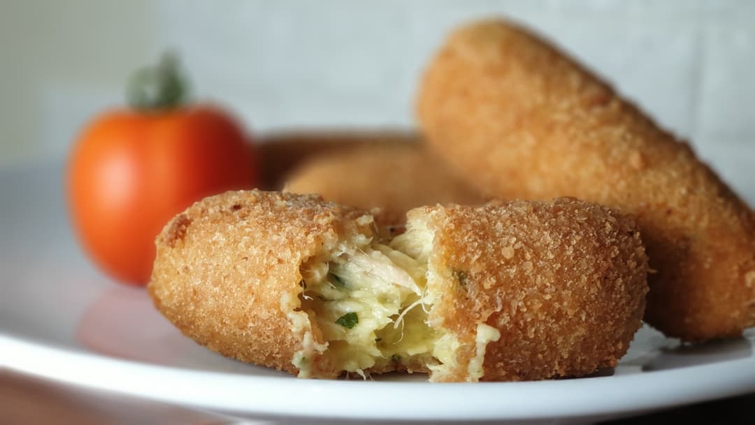 Croquette